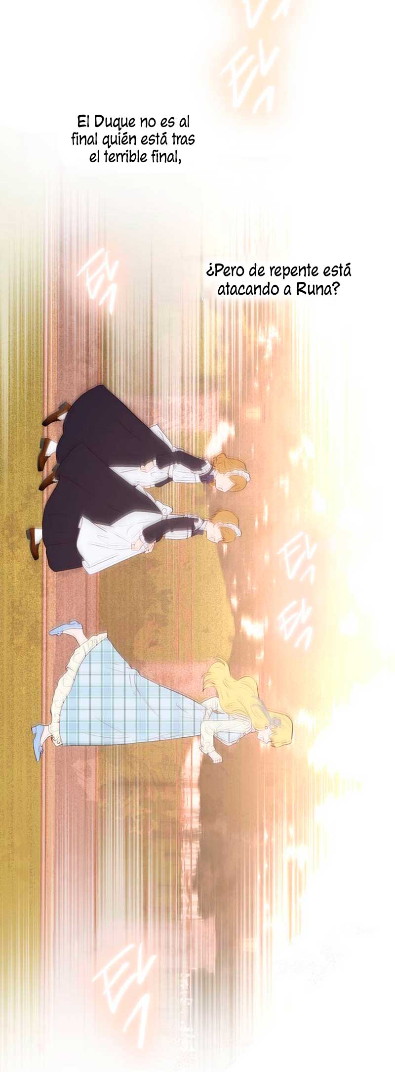 Ese es mi verdadero hermano, Duque Capítulo 47 - Página 40