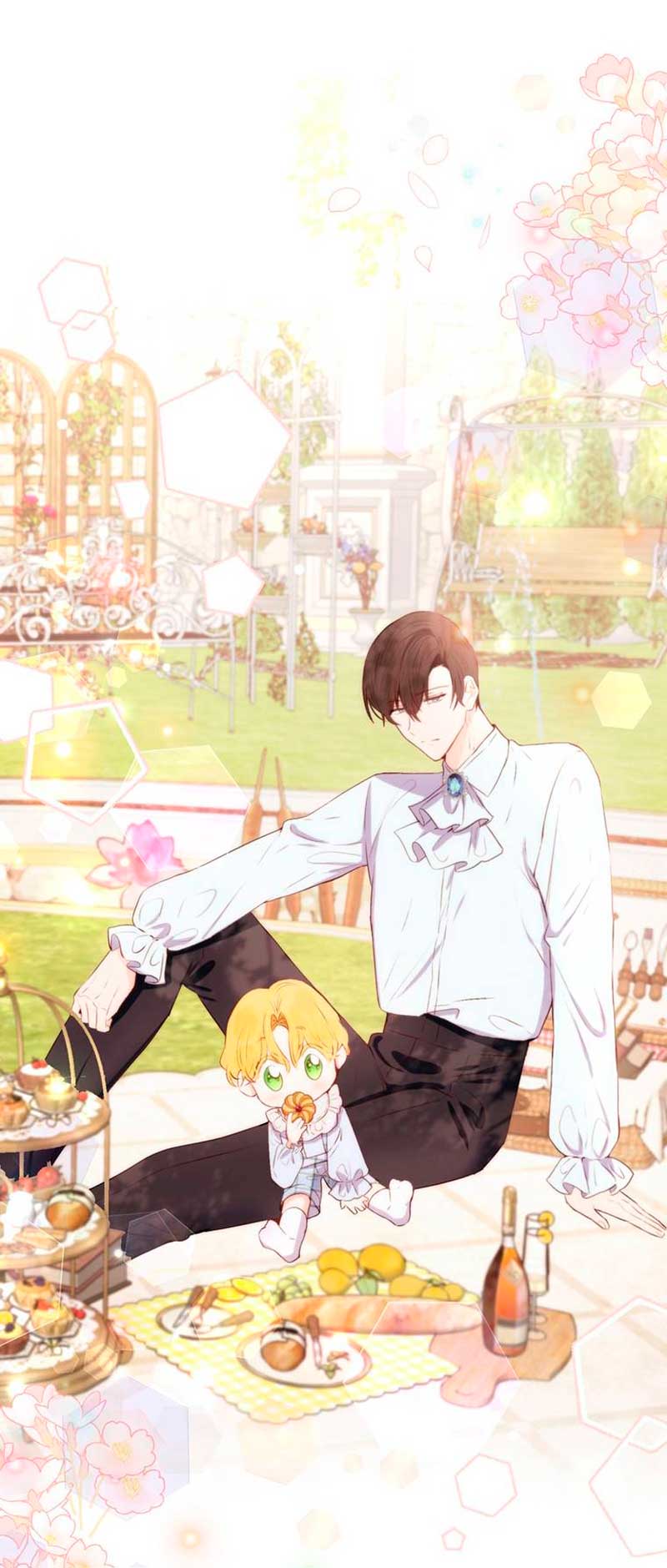 Ese es mi verdadero hermano, Duque Capítulo 47 - Página 42