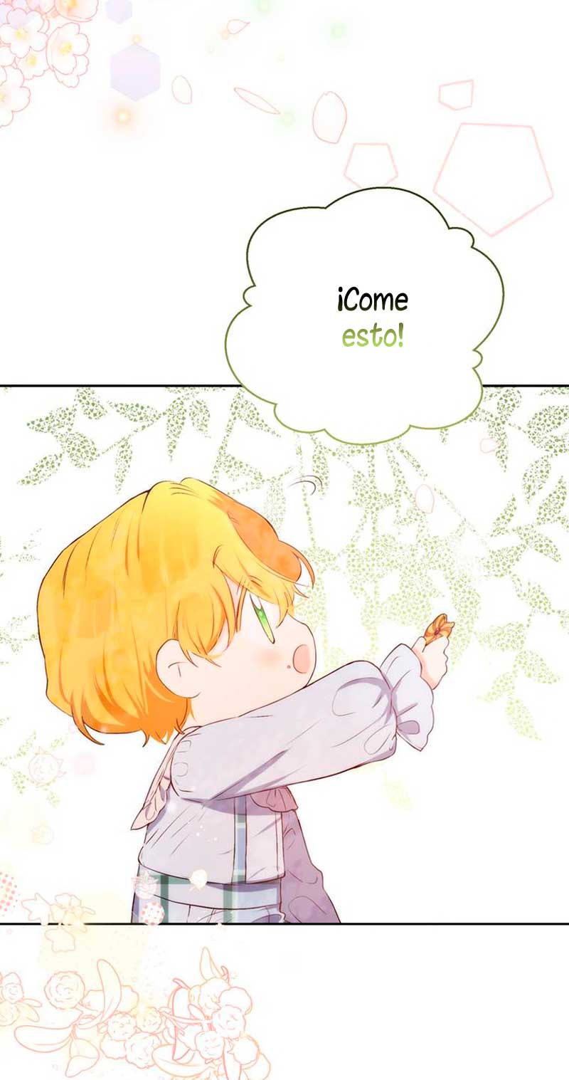 Ese es mi verdadero hermano, Duque Capítulo 47 - Página 43