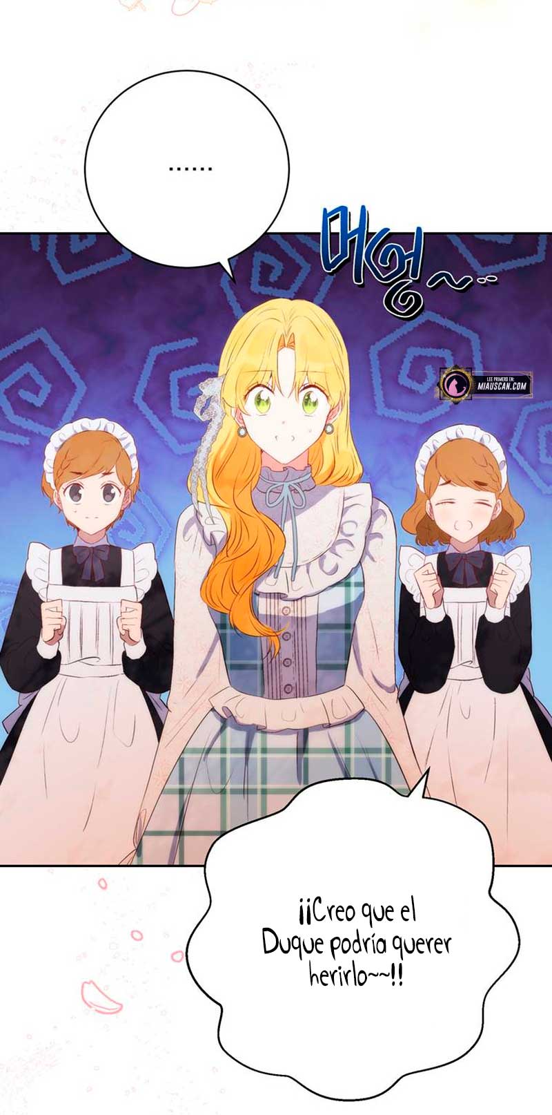 Ese es mi verdadero hermano, Duque Capítulo 47 - Página 45