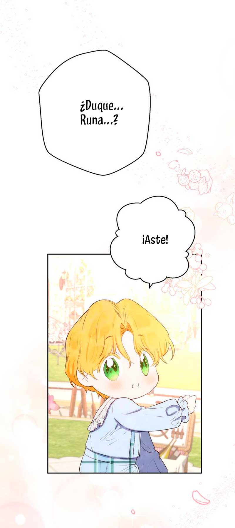 Ese es mi verdadero hermano, Duque Capítulo 47 - Página 46