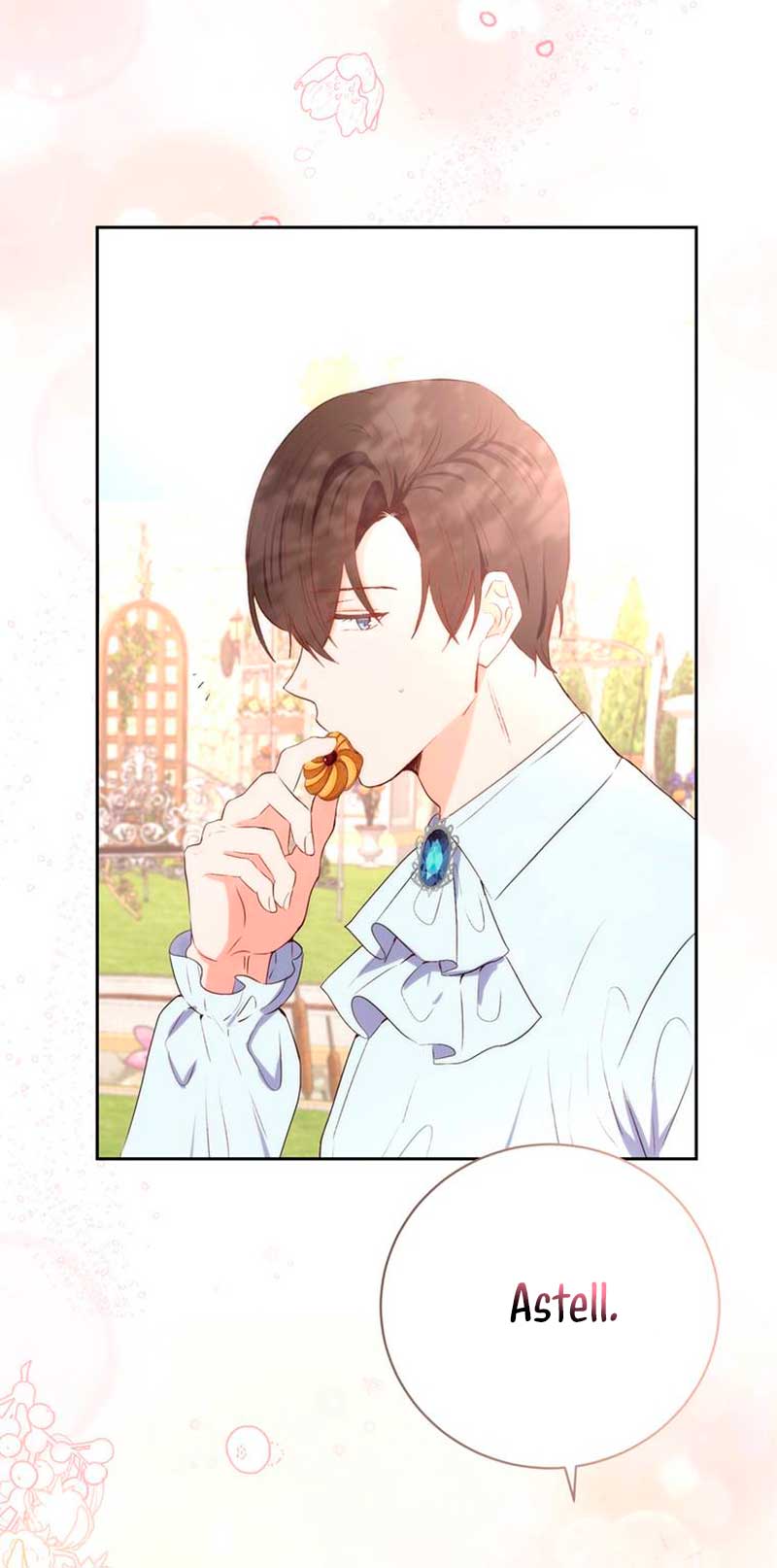 Ese es mi verdadero hermano, Duque Capítulo 47 - Página 47