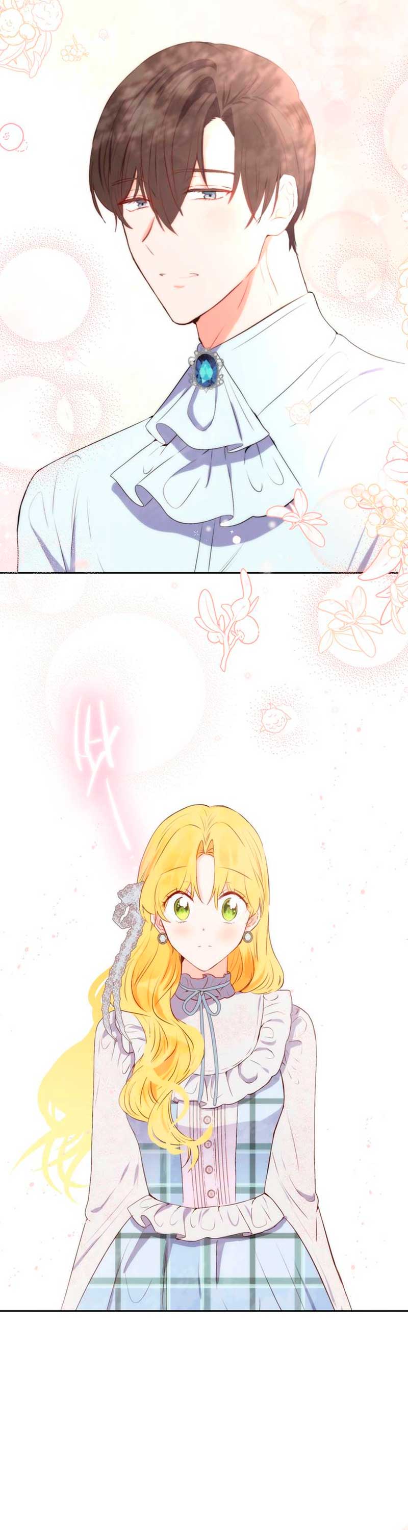 Ese es mi verdadero hermano, Duque Capítulo 47 - Página 48