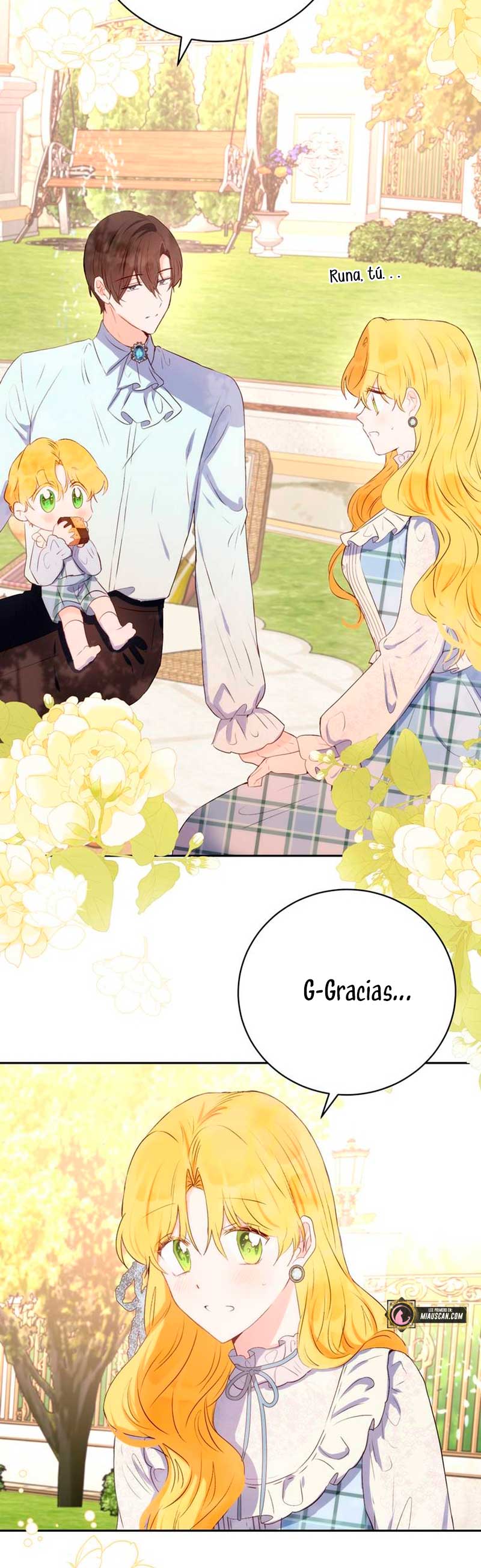 Ese es mi verdadero hermano, Duque Capítulo 47 - Página 51