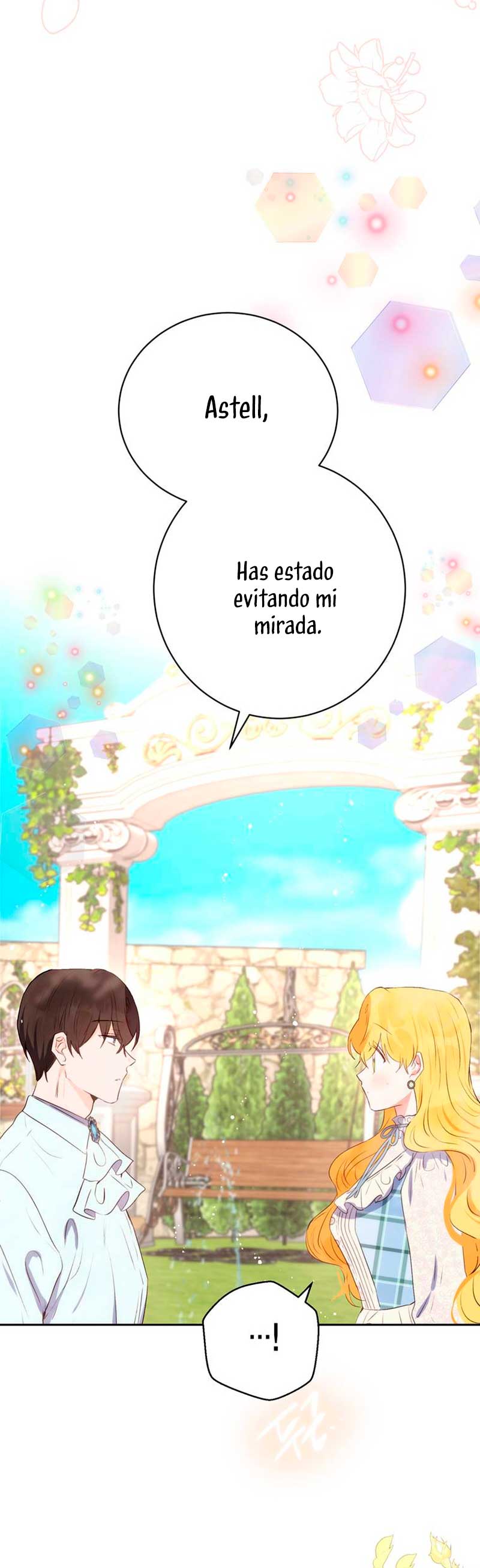 Ese es mi verdadero hermano, Duque Capítulo 47 - Página 53