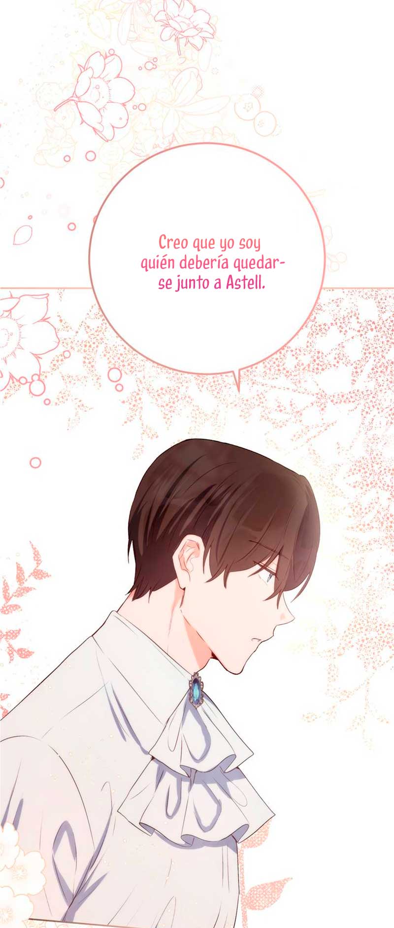 Ese es mi verdadero hermano, Duque Capítulo 47 - Página 57