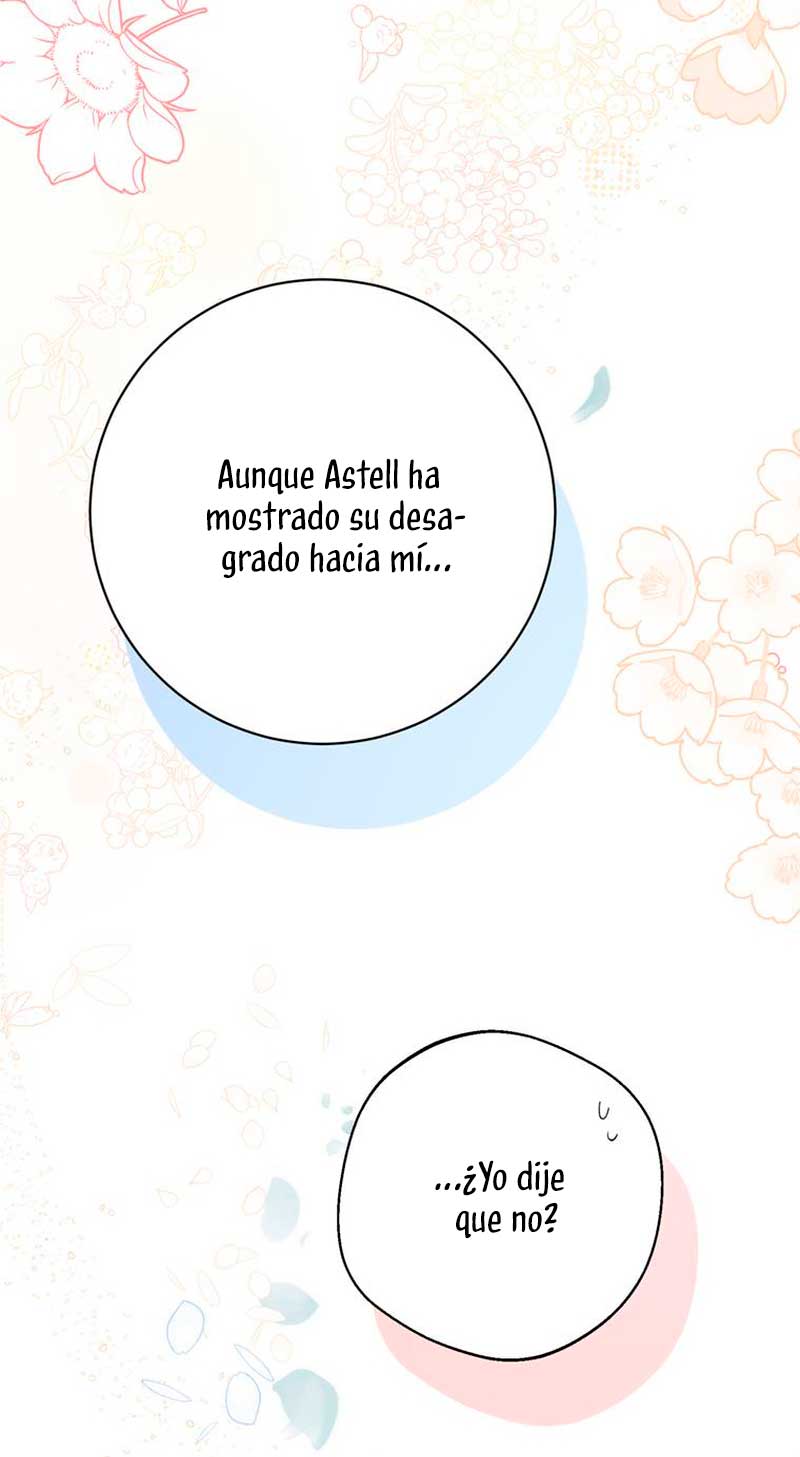 Ese es mi verdadero hermano, Duque Capítulo 47 - Página 59