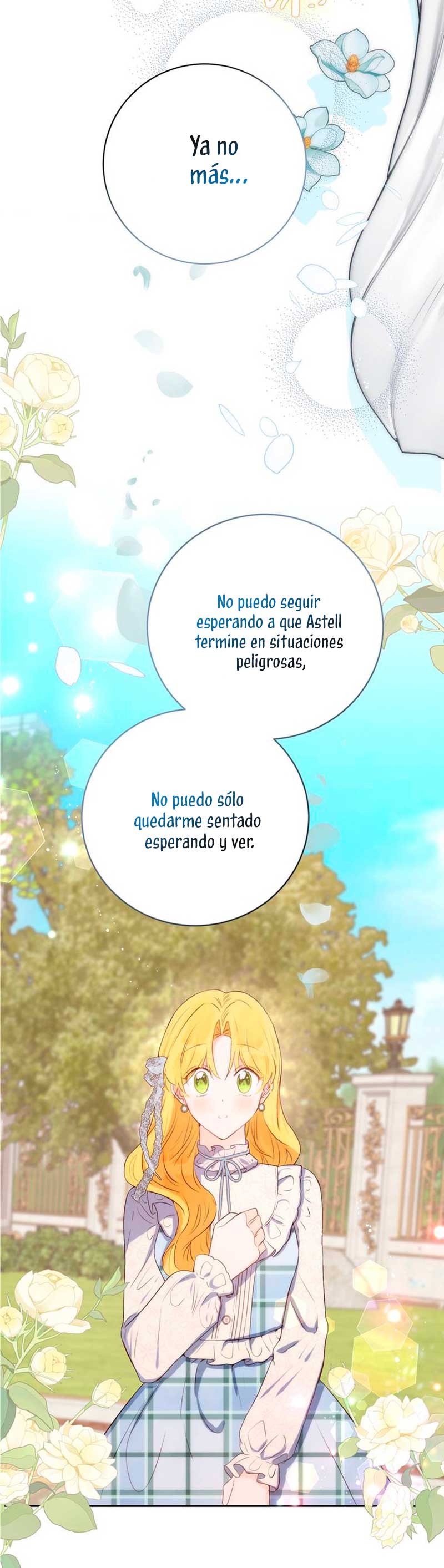 Ese es mi verdadero hermano, Duque Capítulo 47 - Página 61