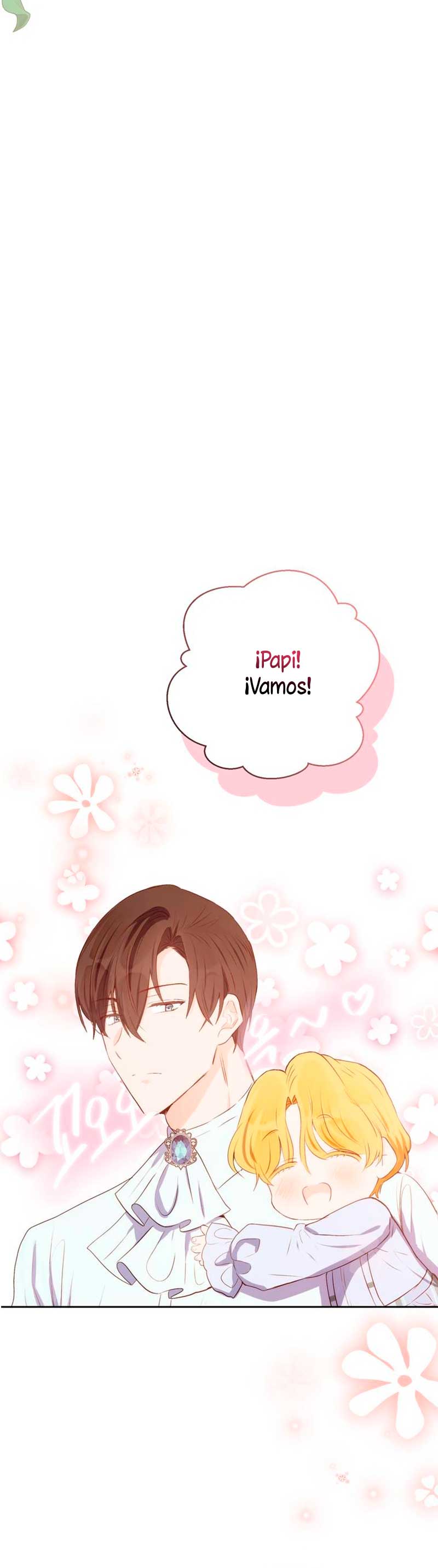 Ese es mi verdadero hermano, Duque Capítulo 47 - Página 62