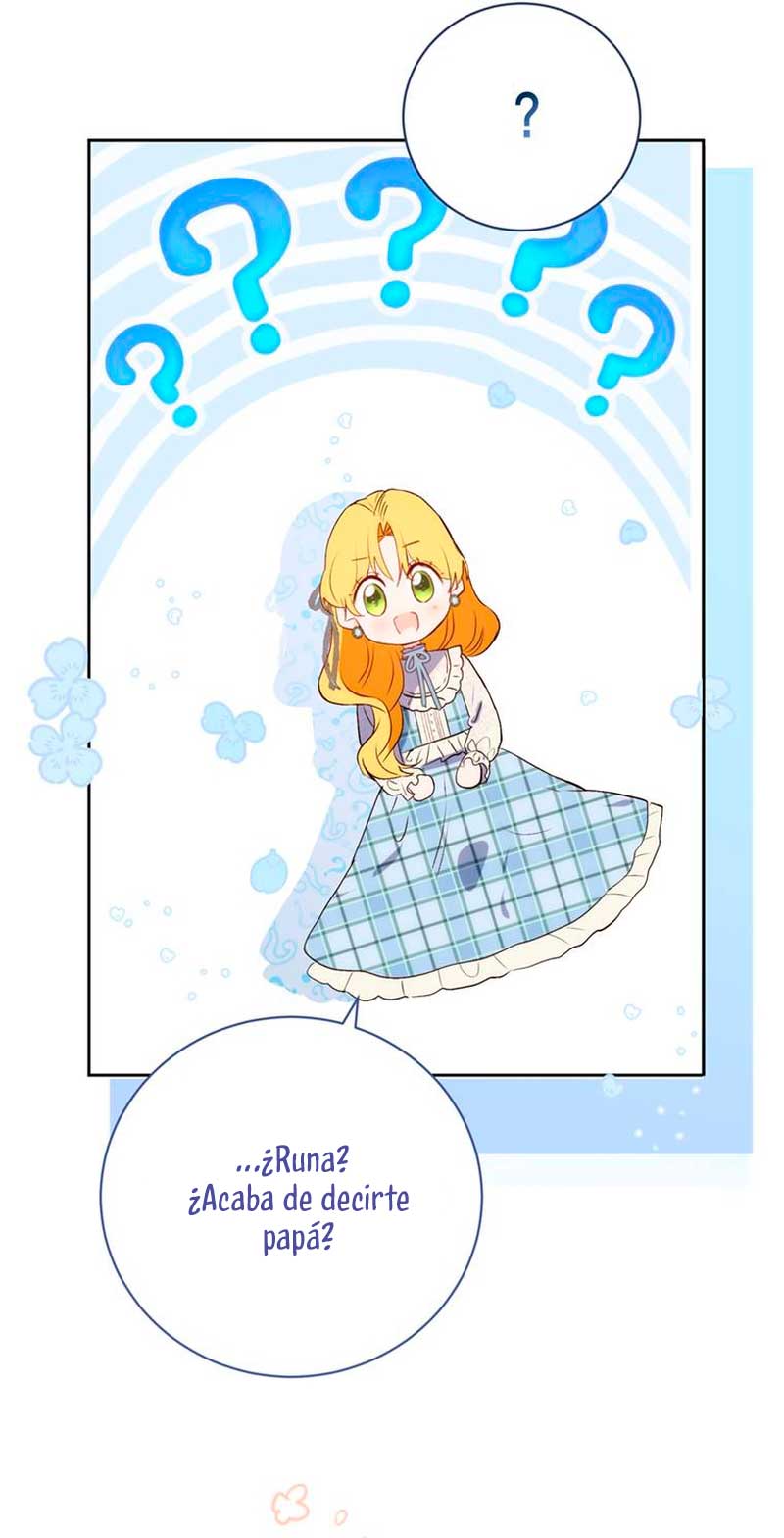 Ese es mi verdadero hermano, Duque Capítulo 47 - Página 63