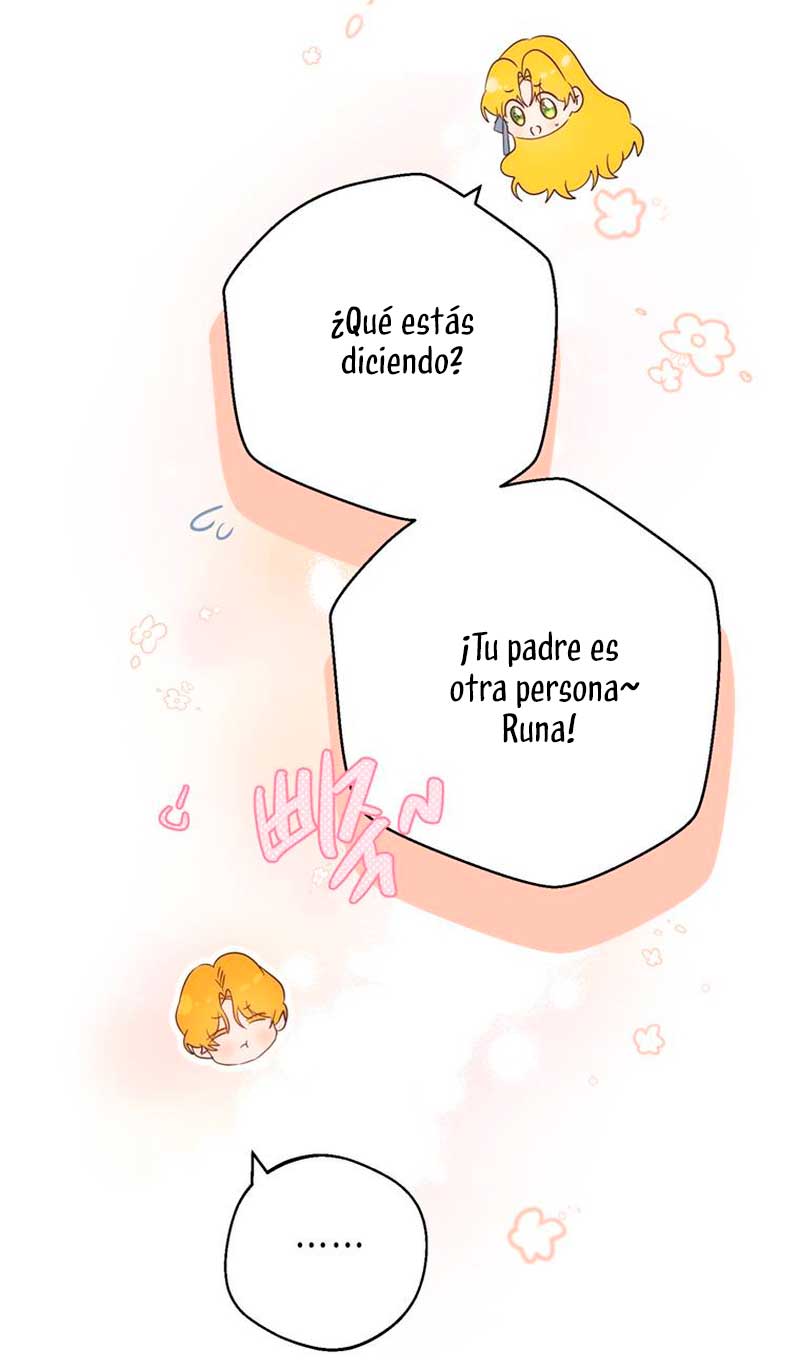 Ese es mi verdadero hermano, Duque Capítulo 47 - Página 64