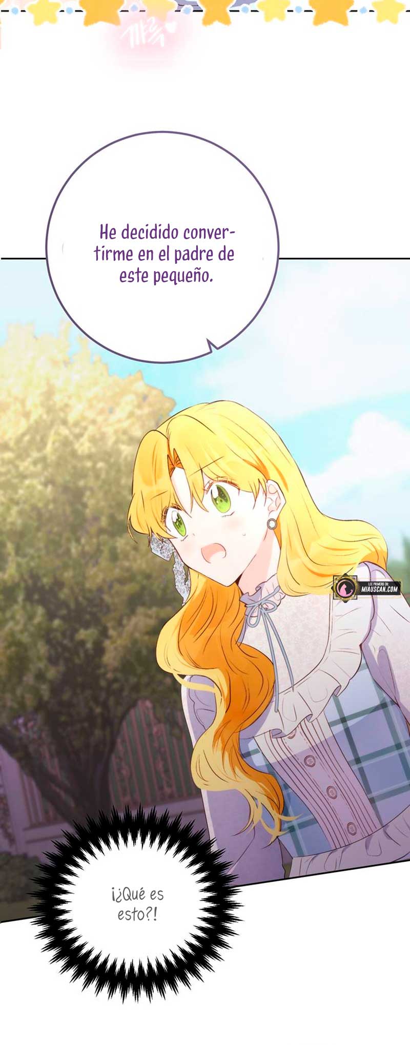 Ese es mi verdadero hermano, Duque Capítulo 47 - Página 66