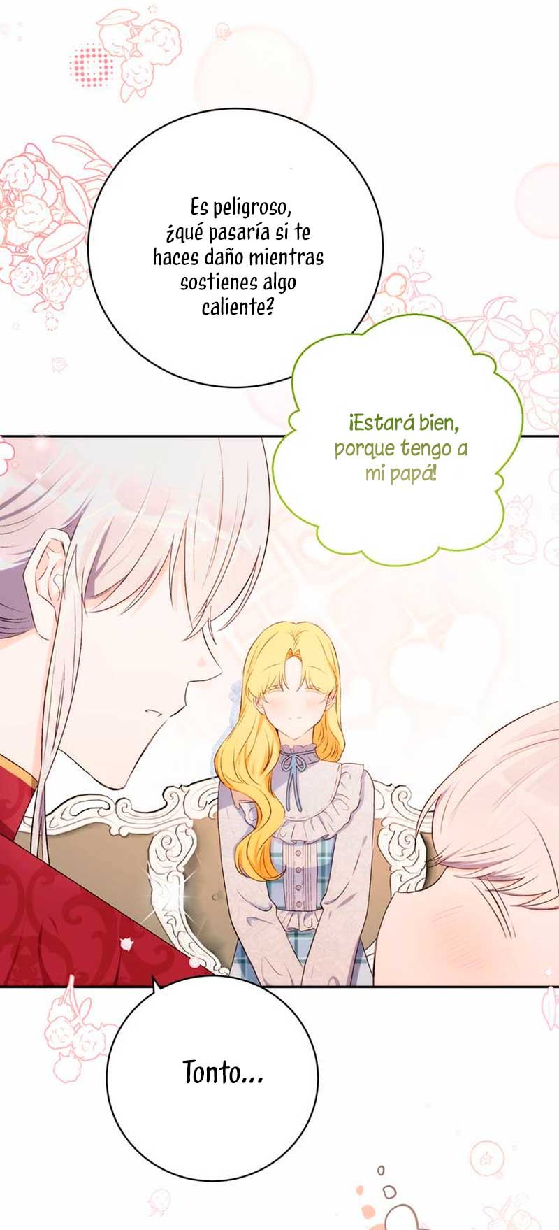 Ese es mi verdadero hermano, Duque Capítulo 47 - Página 7