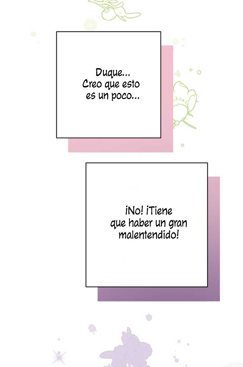 Ese es mi verdadero hermano, Duque Capítulo 47 - Página 70