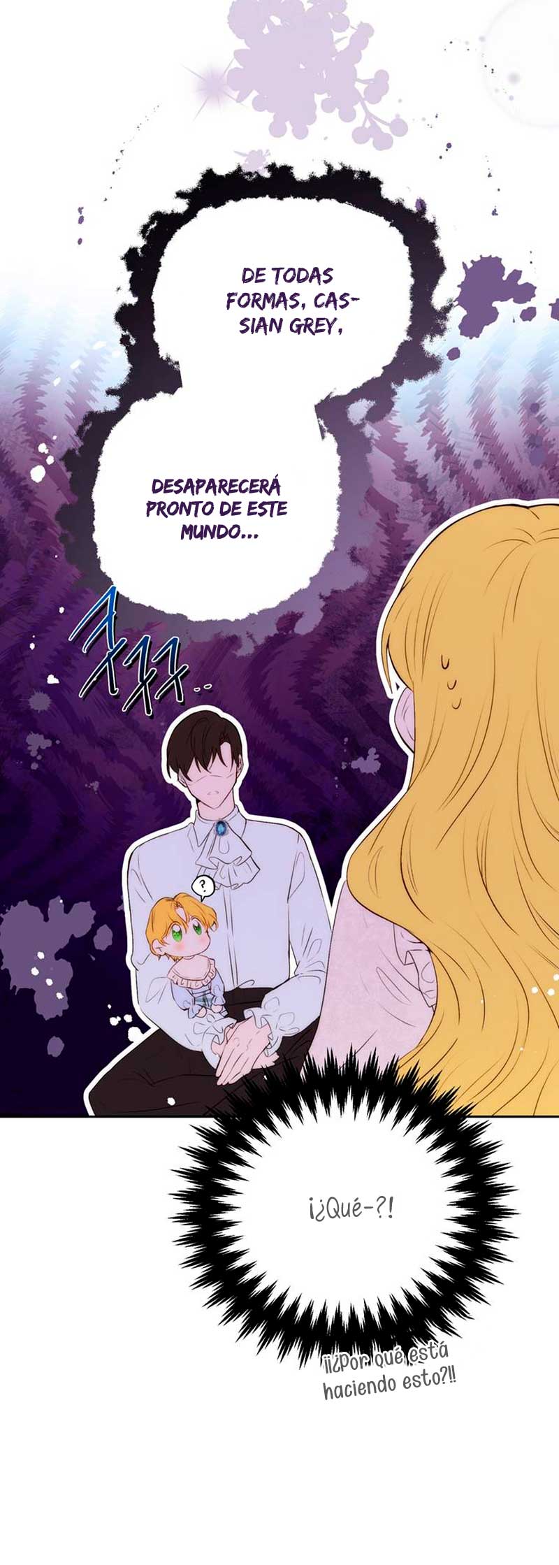 Ese es mi verdadero hermano, Duque Capítulo 47 - Página 71