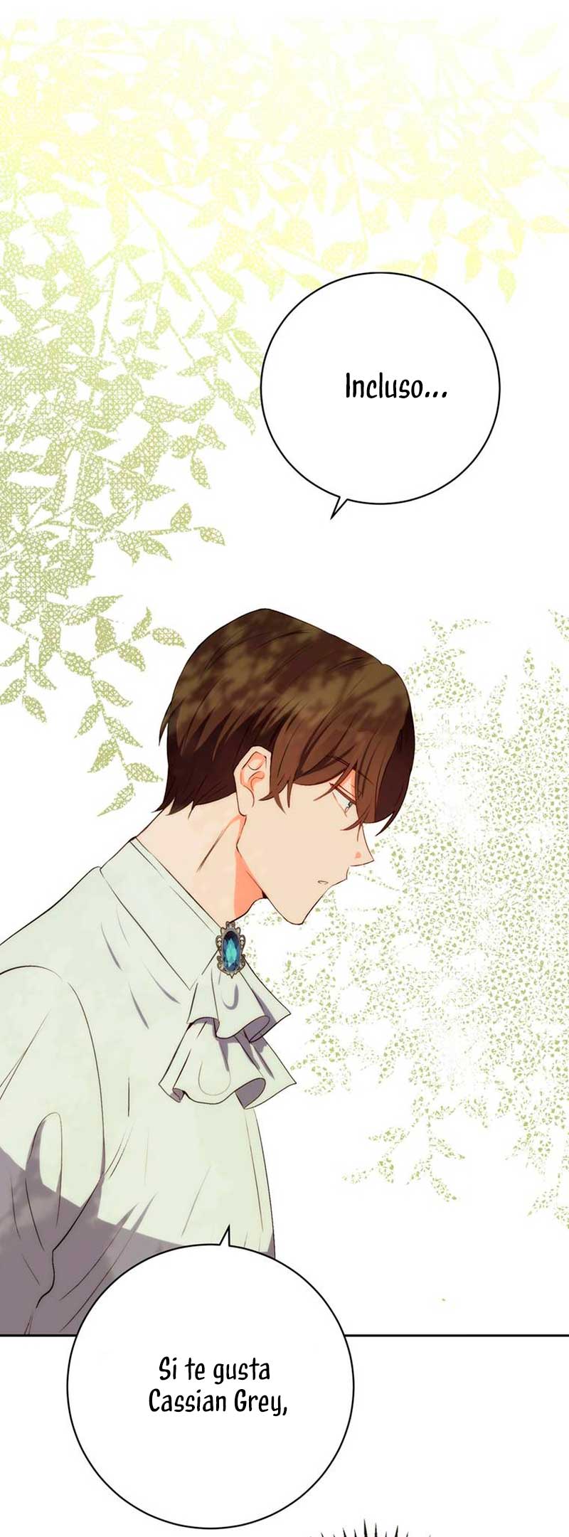 Ese es mi verdadero hermano, Duque Capítulo 47 - Página 72