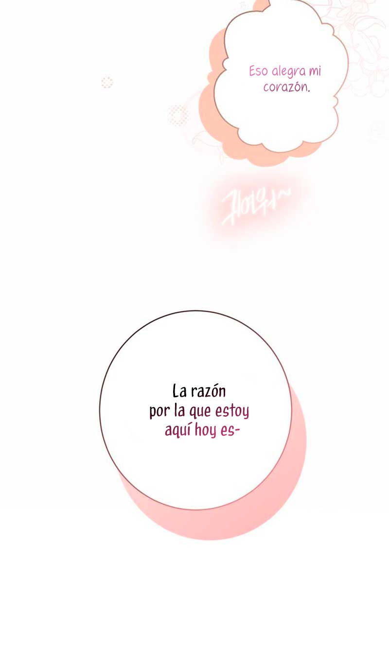 Ese es mi verdadero hermano, Duque Capítulo 47 - Página 8