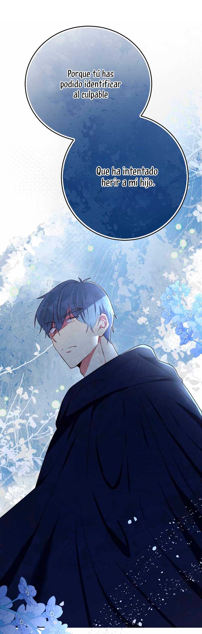 Ese es mi verdadero hermano, Duque Capítulo 47 - Página 9