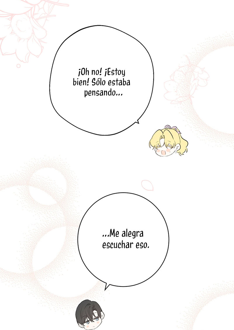 Ese es mi verdadero hermano, Duque Capítulo 48 - Página 11