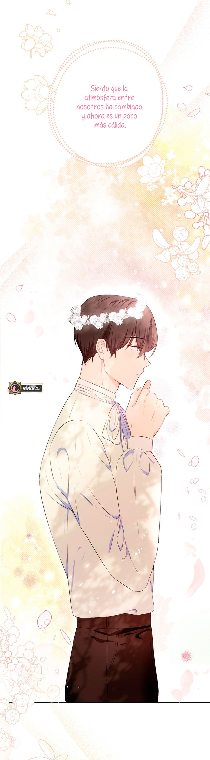 Ese es mi verdadero hermano, Duque Capítulo 48 - Página 13