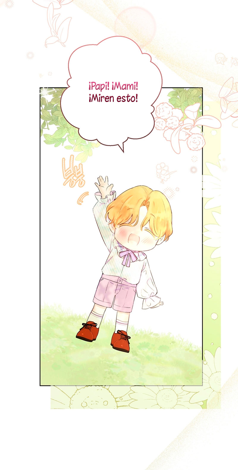 Ese es mi verdadero hermano, Duque Capítulo 48 - Página 14