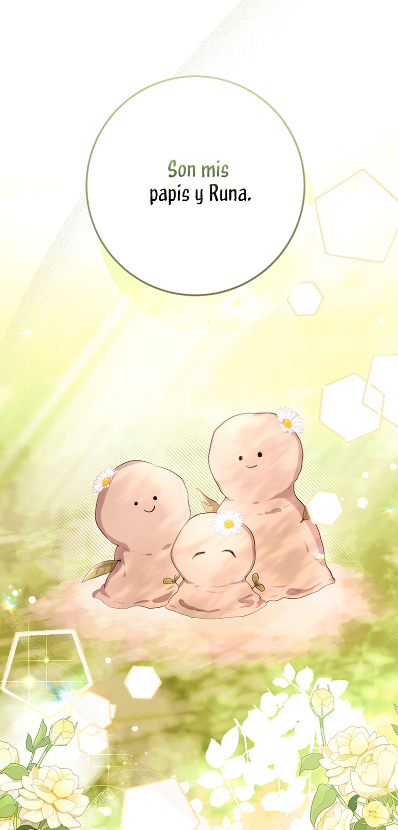 Ese es mi verdadero hermano, Duque Capítulo 48 - Página 15