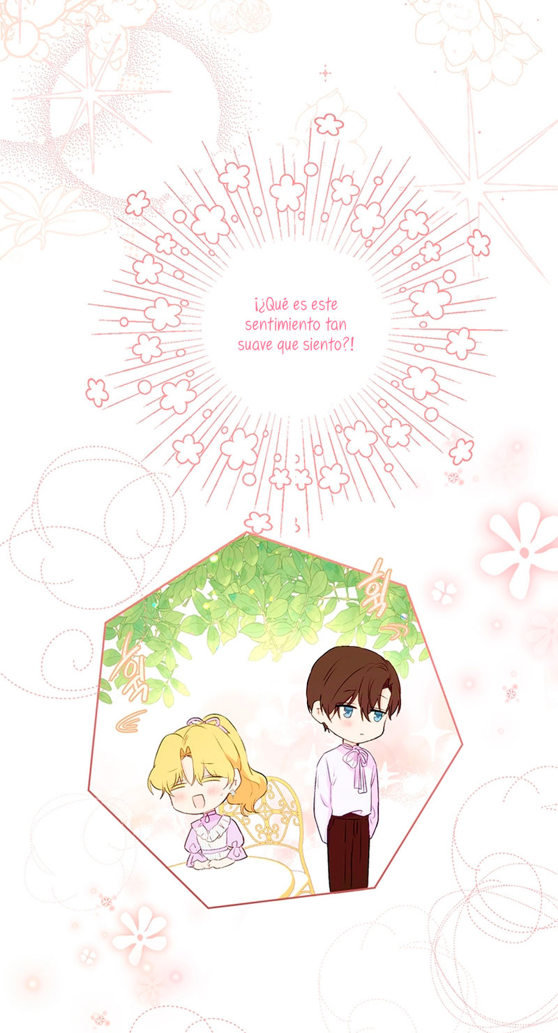 Ese es mi verdadero hermano, Duque Capítulo 48 - Página 18