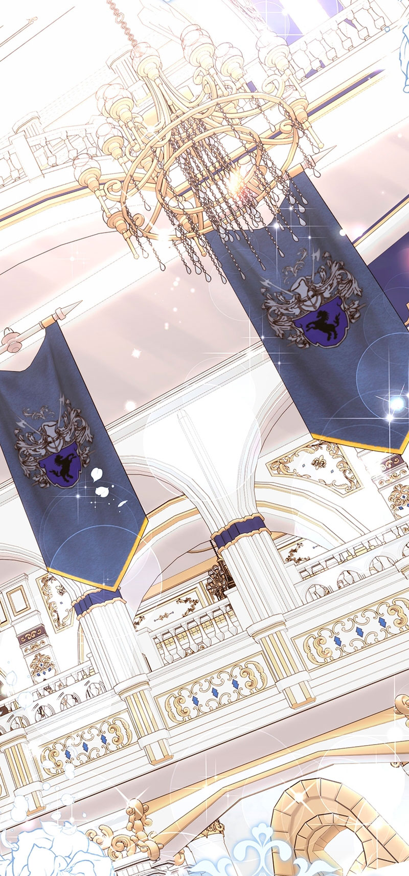 Ese es mi verdadero hermano, Duque Capítulo 48 - Página 22