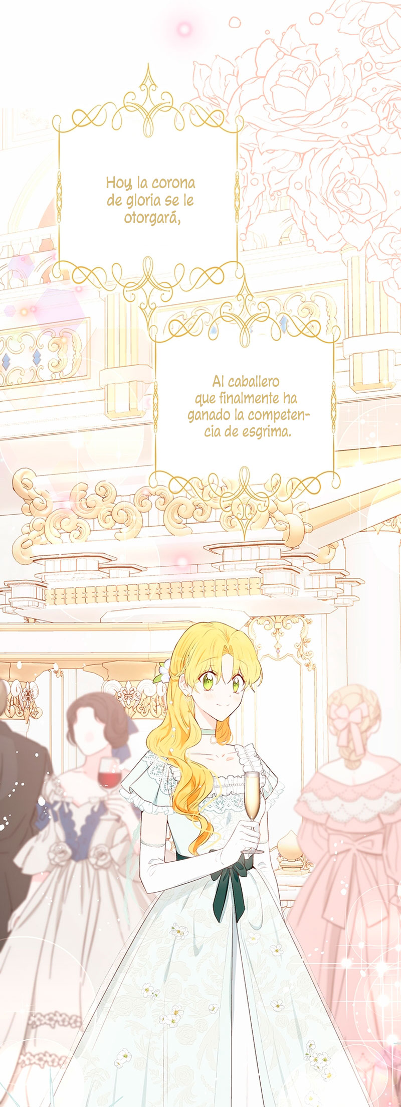 Ese es mi verdadero hermano, Duque Capítulo 48 - Página 24