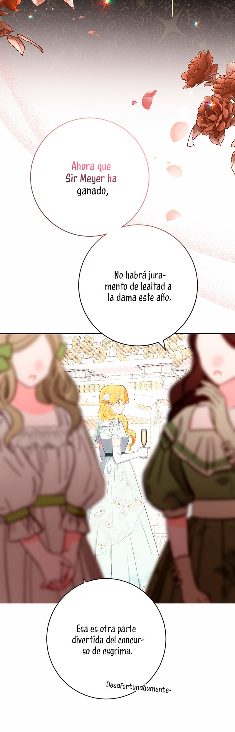 Ese es mi verdadero hermano, Duque Capítulo 48 - Página 26