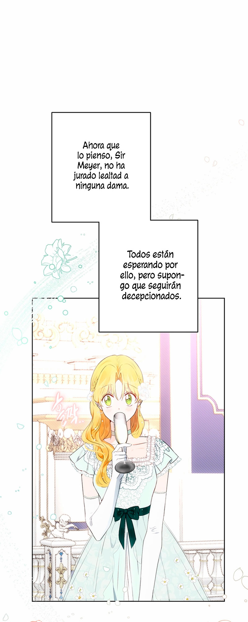 Ese es mi verdadero hermano, Duque Capítulo 48 - Página 27