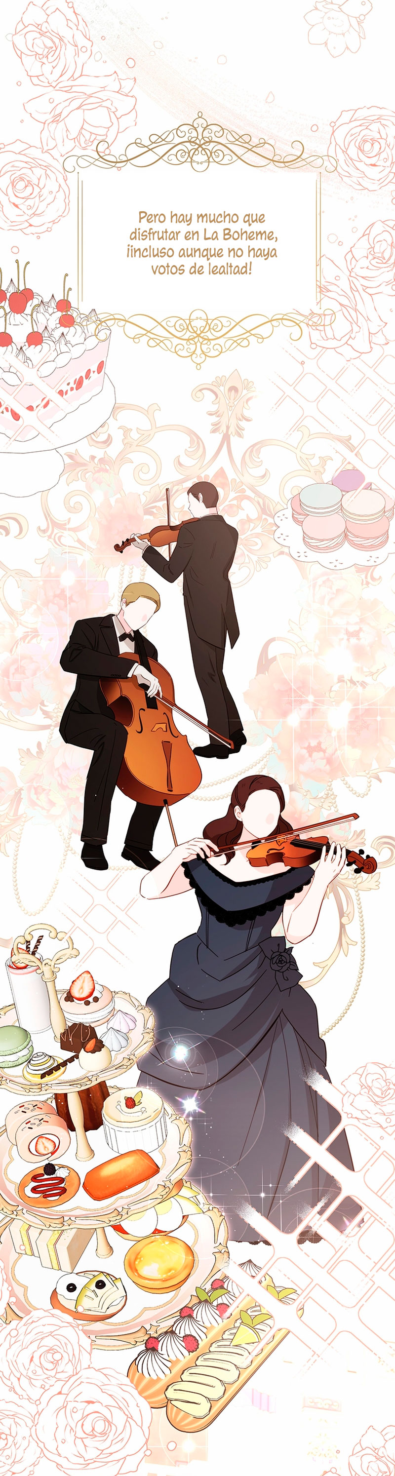 Ese es mi verdadero hermano, Duque Capítulo 48 - Página 28