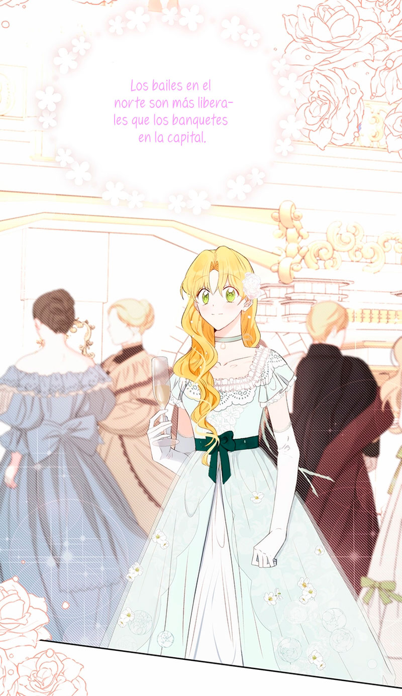 Ese es mi verdadero hermano, Duque Capítulo 48 - Página 29