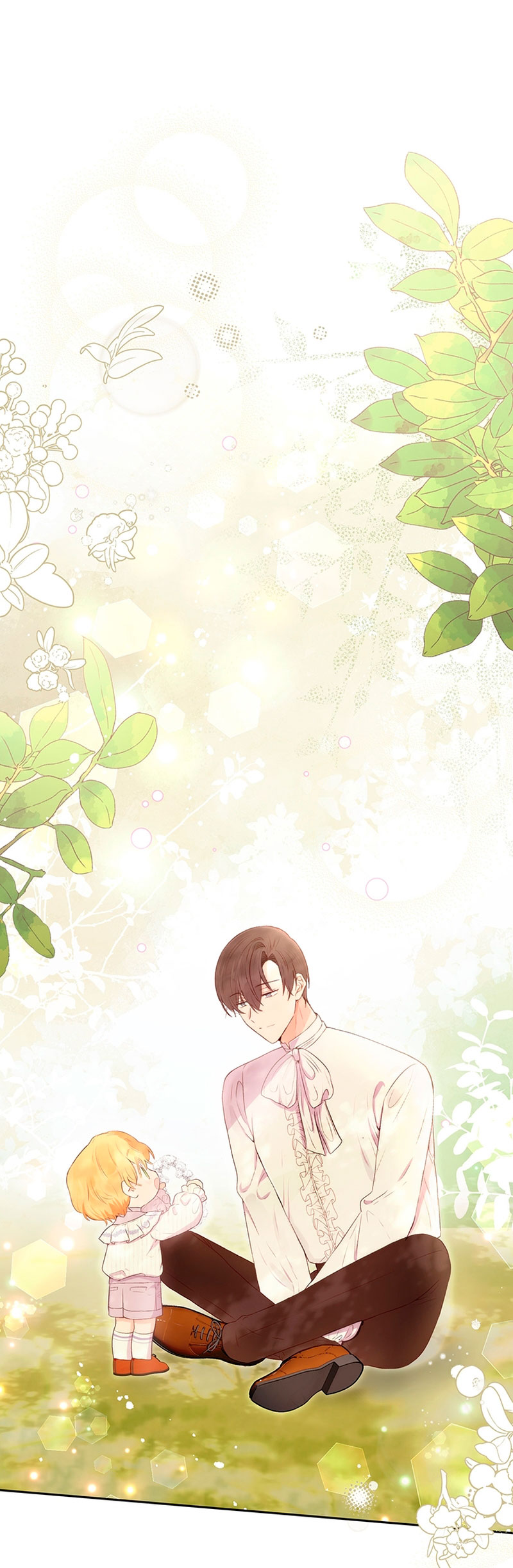 Ese es mi verdadero hermano, Duque Capítulo 48 - Página 3