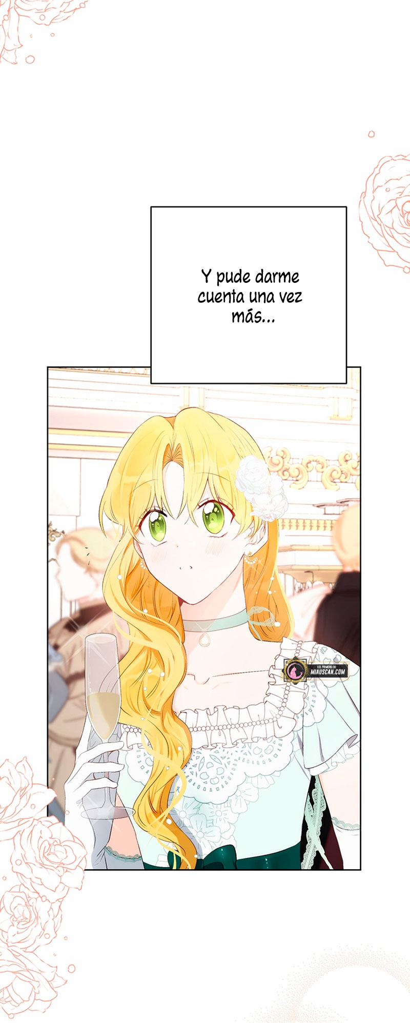 Ese es mi verdadero hermano, Duque Capítulo 48 - Página 30