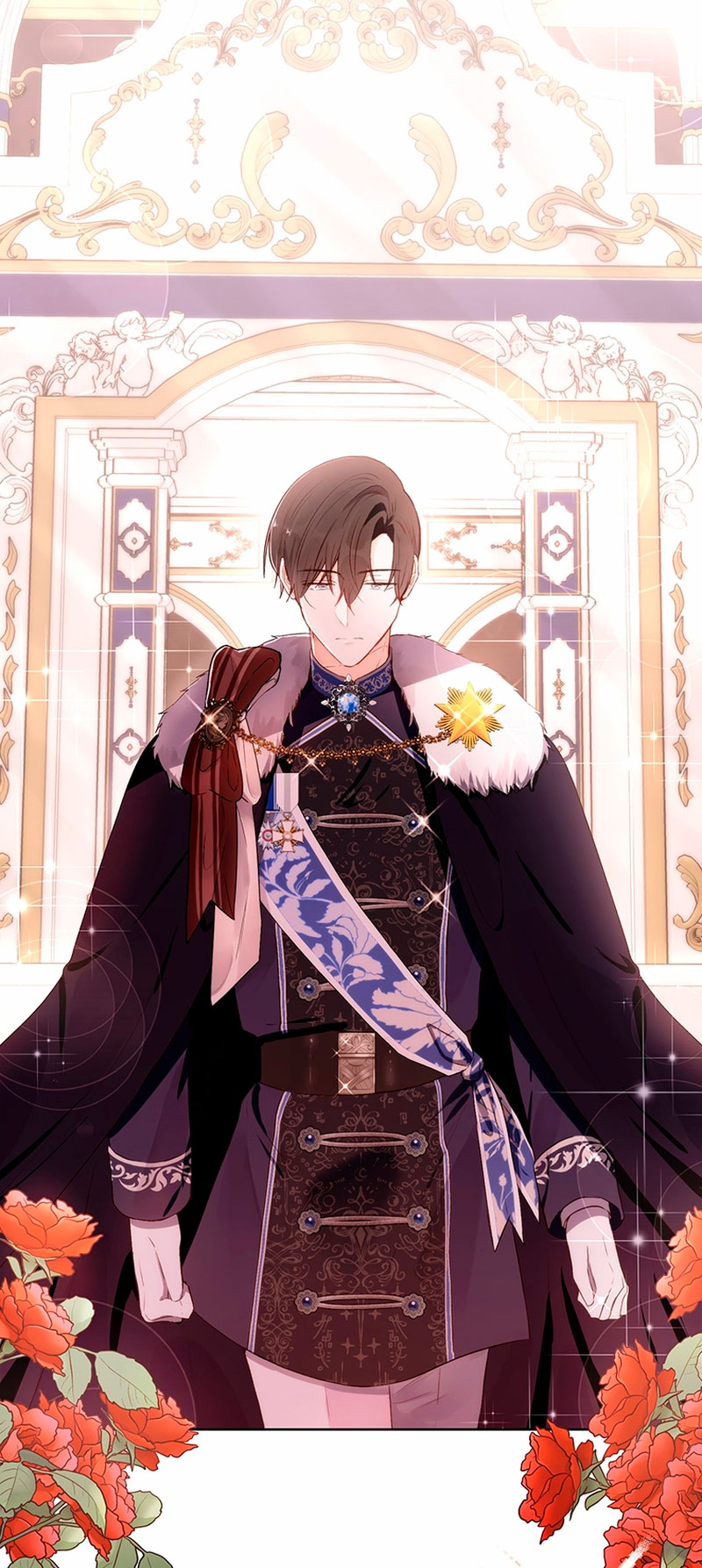 Ese es mi verdadero hermano, Duque Capítulo 48 - Página 33