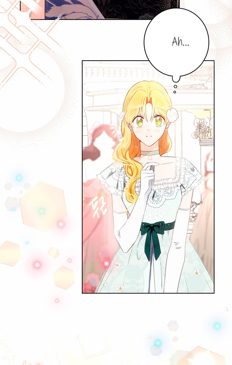 Ese es mi verdadero hermano, Duque Capítulo 48 - Página 35