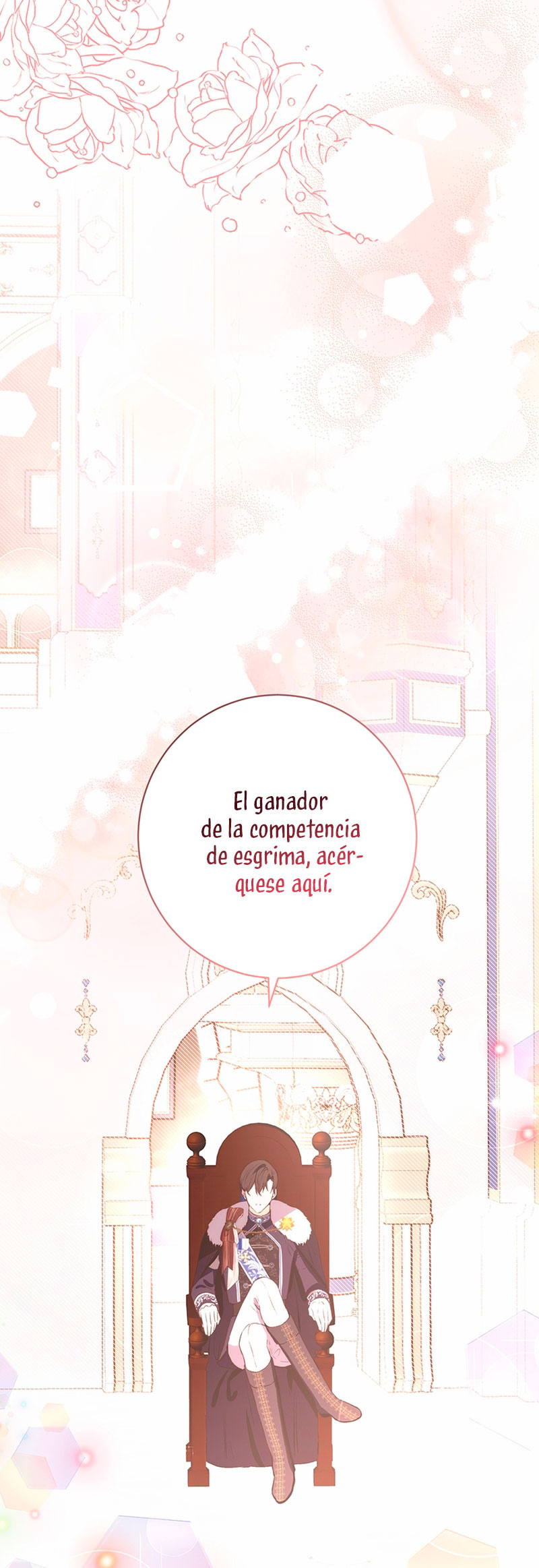 Ese es mi verdadero hermano, Duque Capítulo 48 - Página 37