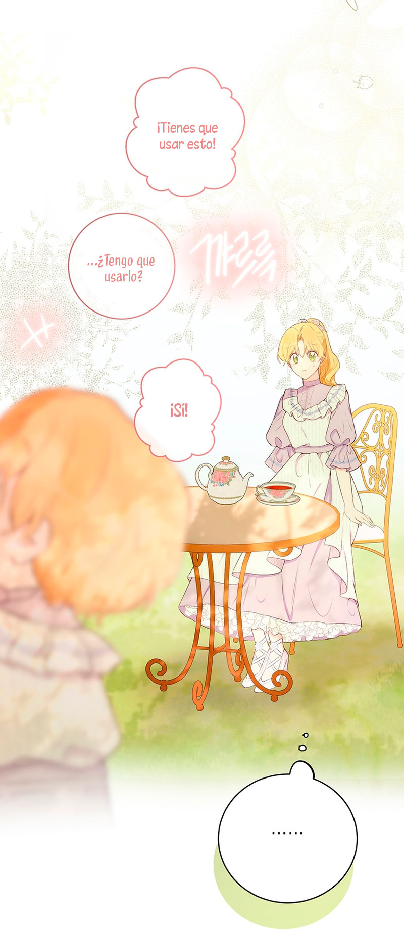 Ese es mi verdadero hermano, Duque Capítulo 48 - Página 4