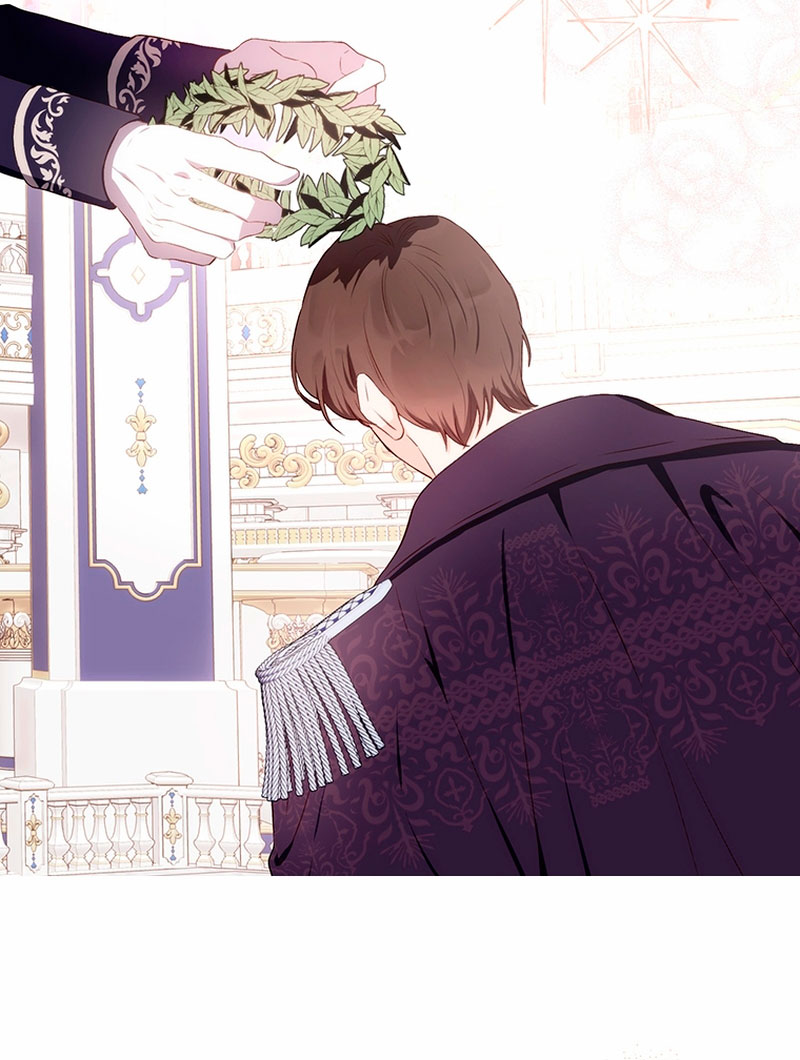 Ese es mi verdadero hermano, Duque Capítulo 48 - Página 40