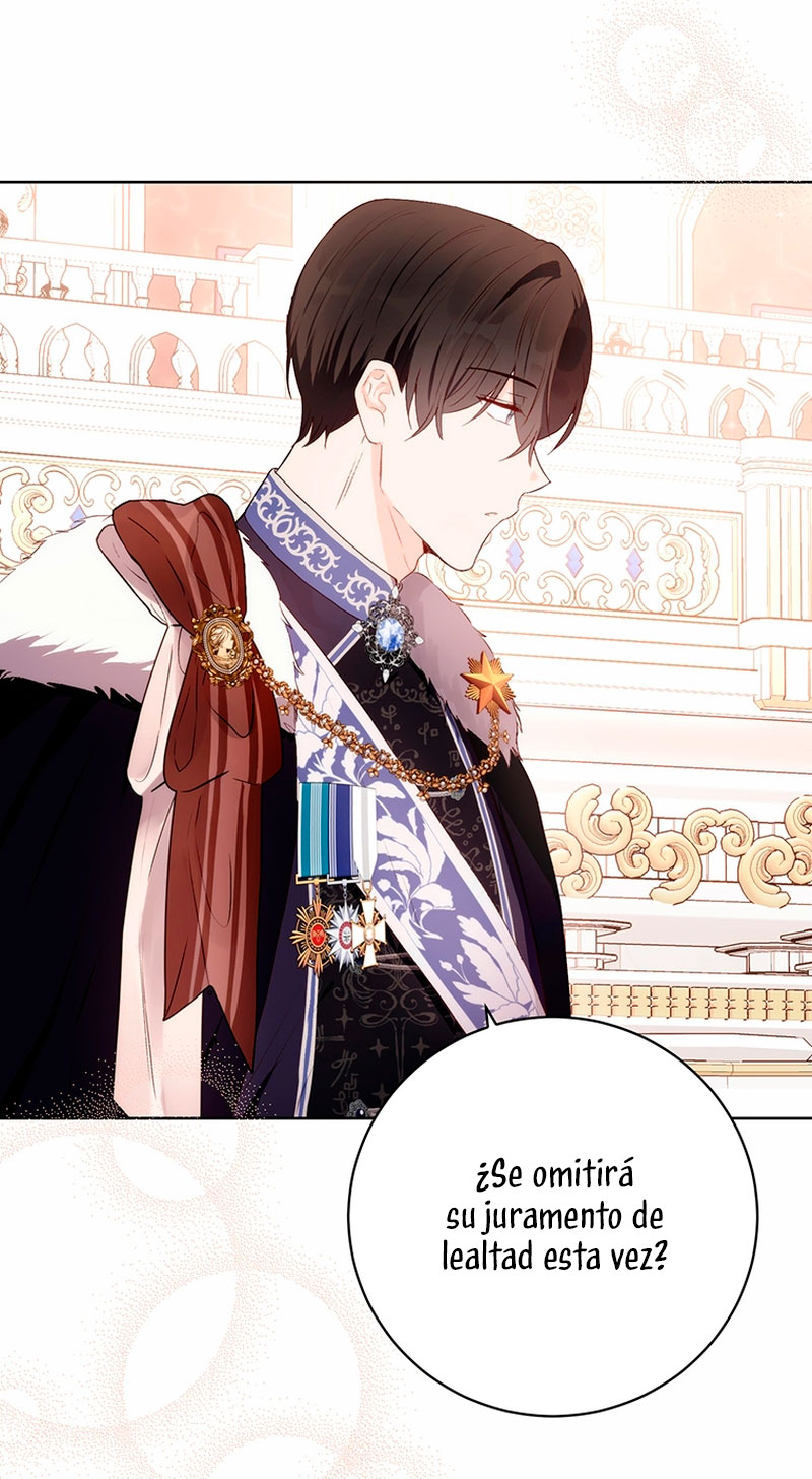 Ese es mi verdadero hermano, Duque Capítulo 48 - Página 41
