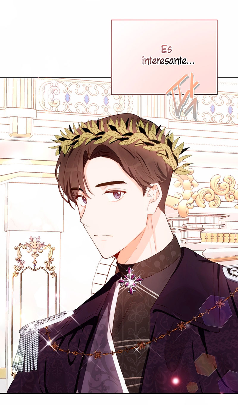 Ese es mi verdadero hermano, Duque Capítulo 48 - Página 47