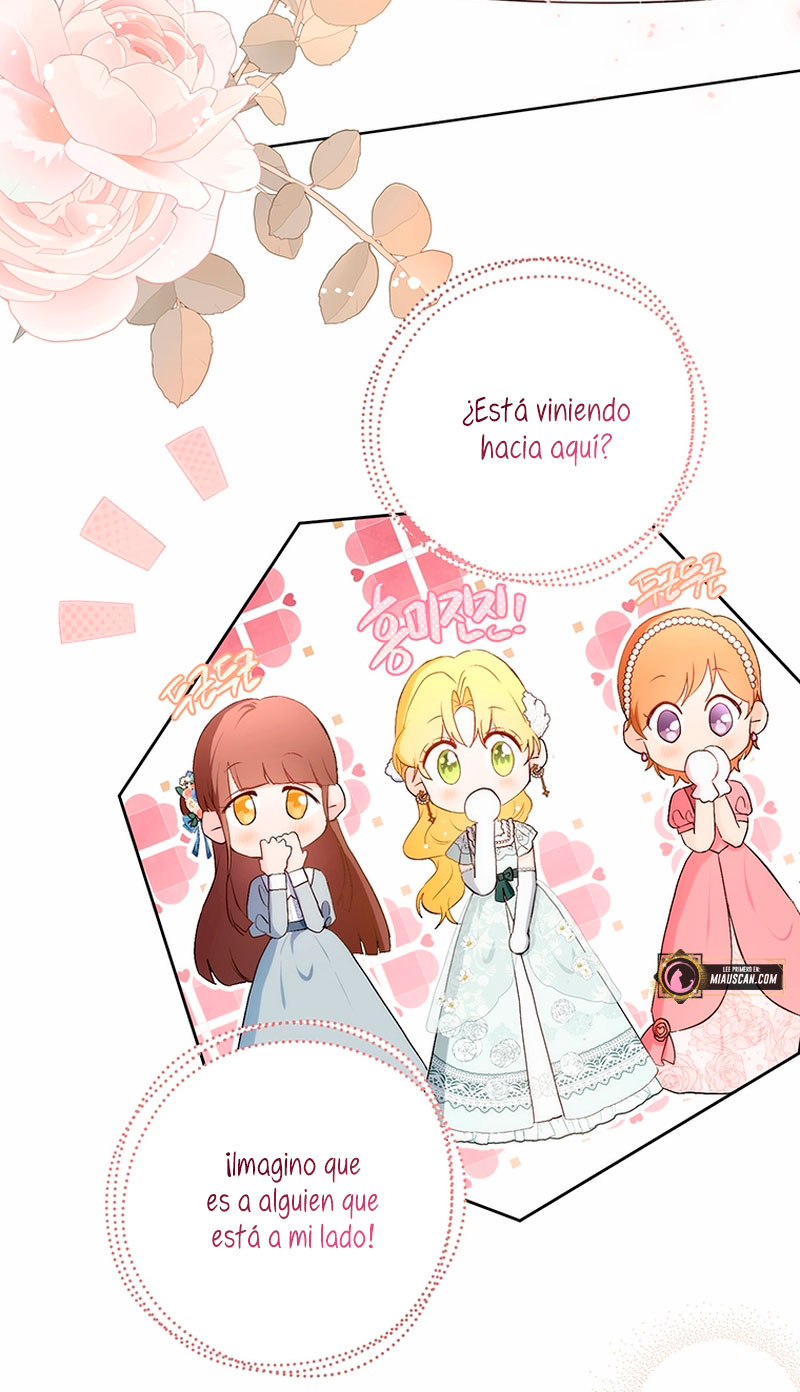 Ese es mi verdadero hermano, Duque Capítulo 48 - Página 50