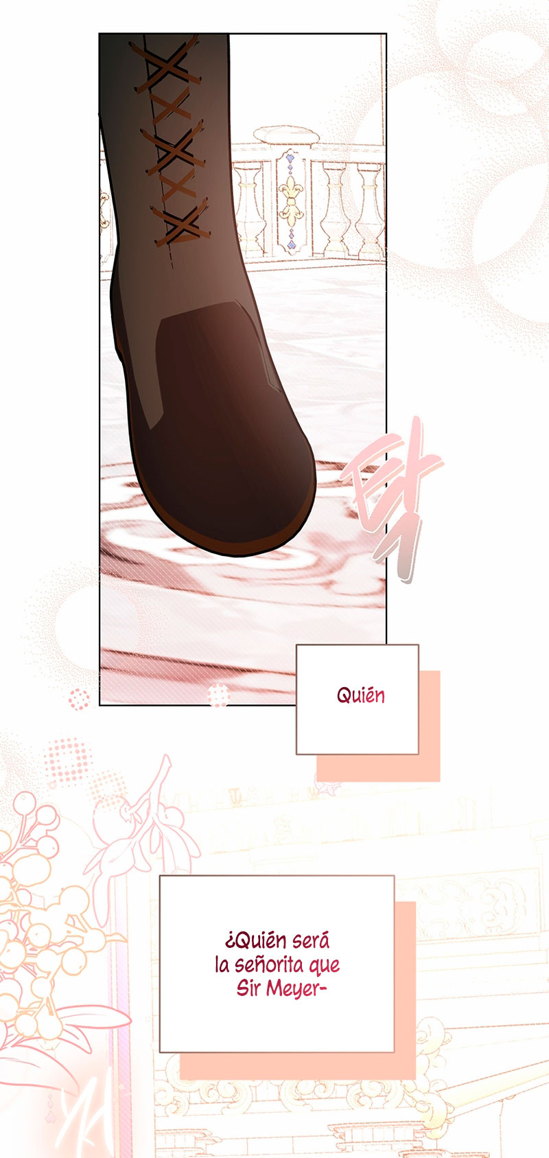 Ese es mi verdadero hermano, Duque Capítulo 48 - Página 51