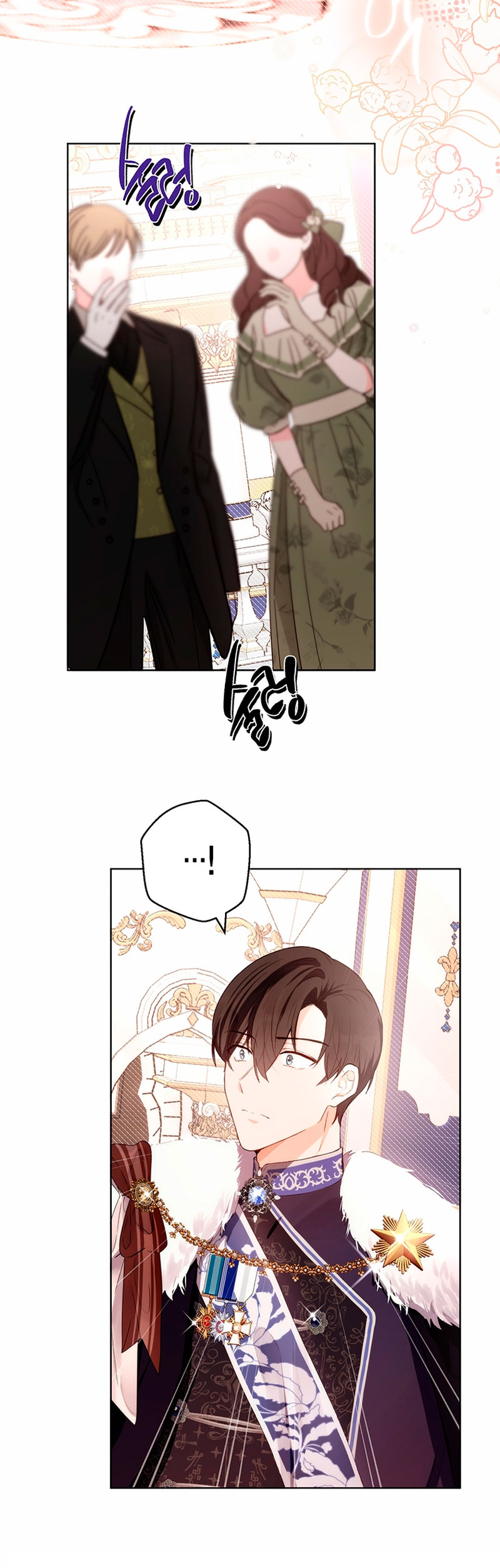 Ese es mi verdadero hermano, Duque Capítulo 48 - Página 53