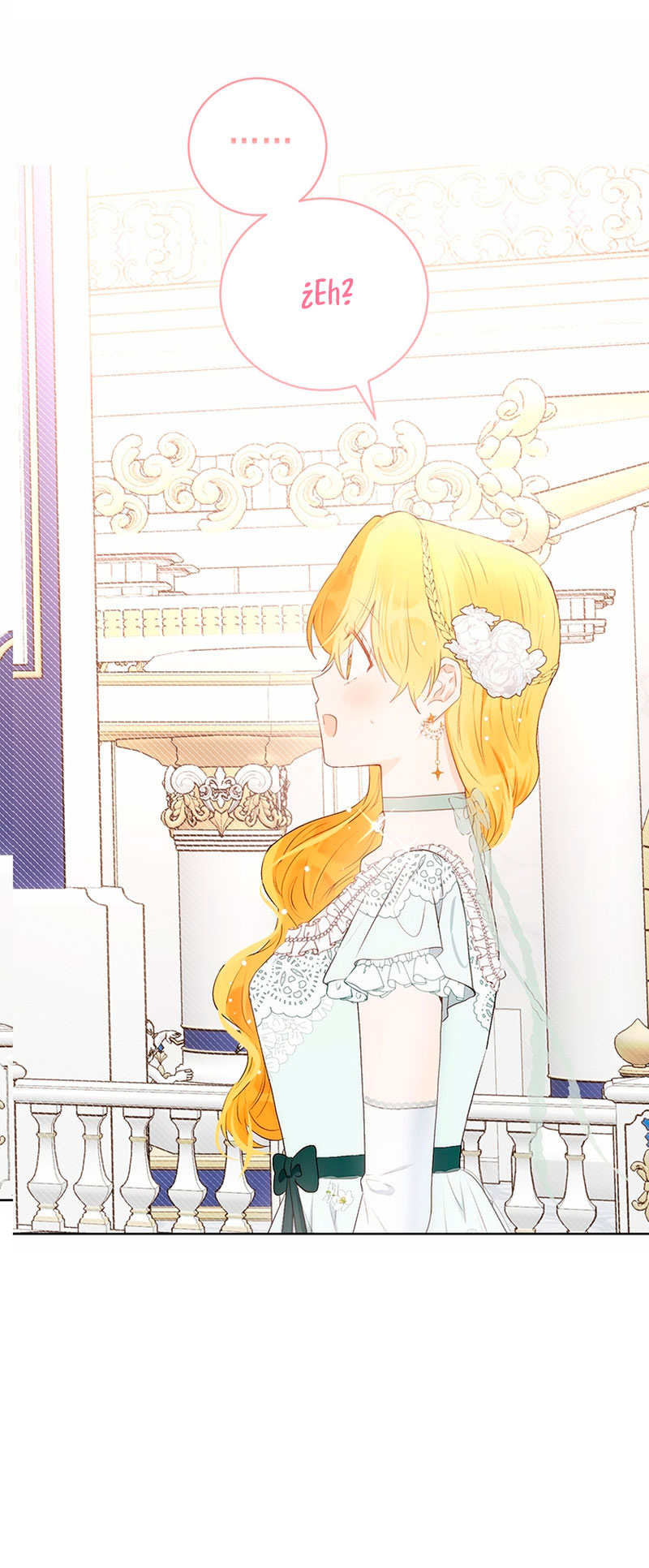 Ese es mi verdadero hermano, Duque Capítulo 48 - Página 54