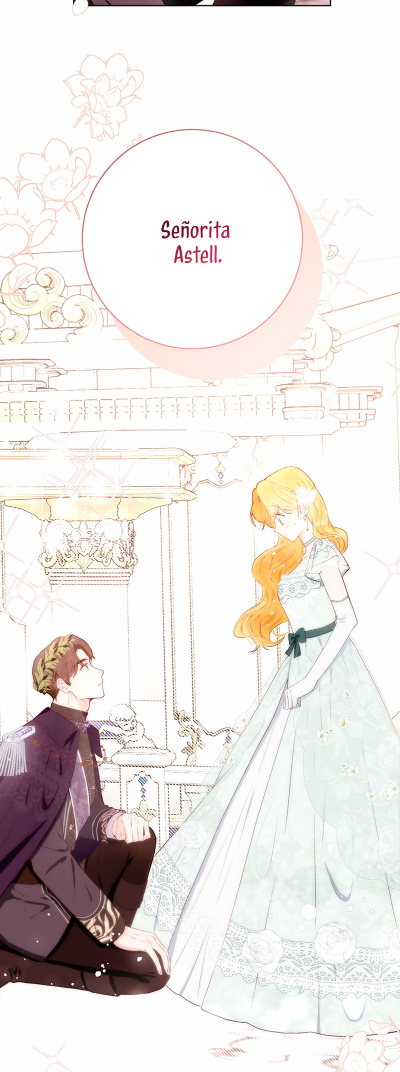 Ese es mi verdadero hermano, Duque Capítulo 48 - Página 56