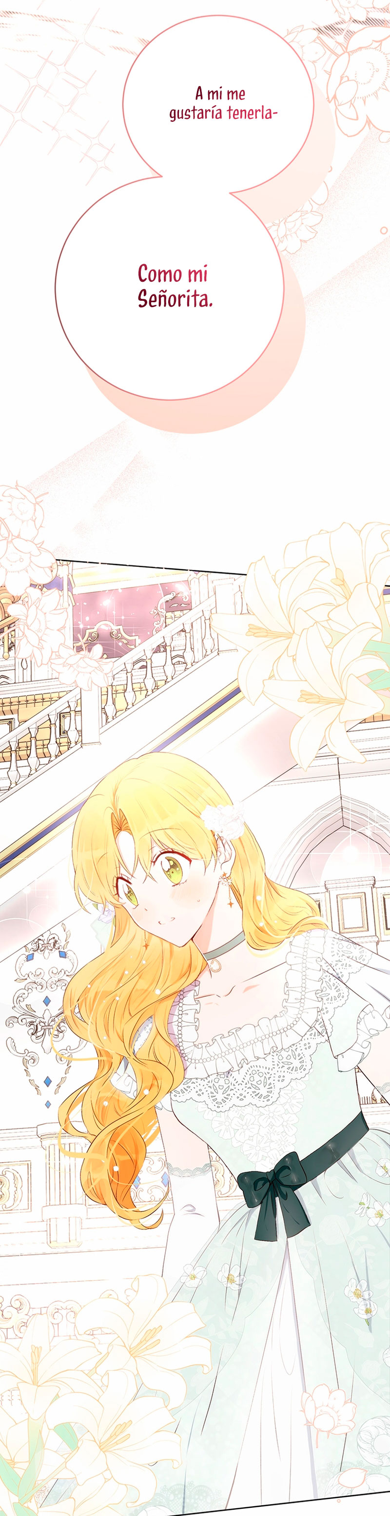 Ese es mi verdadero hermano, Duque Capítulo 48 - Página 57