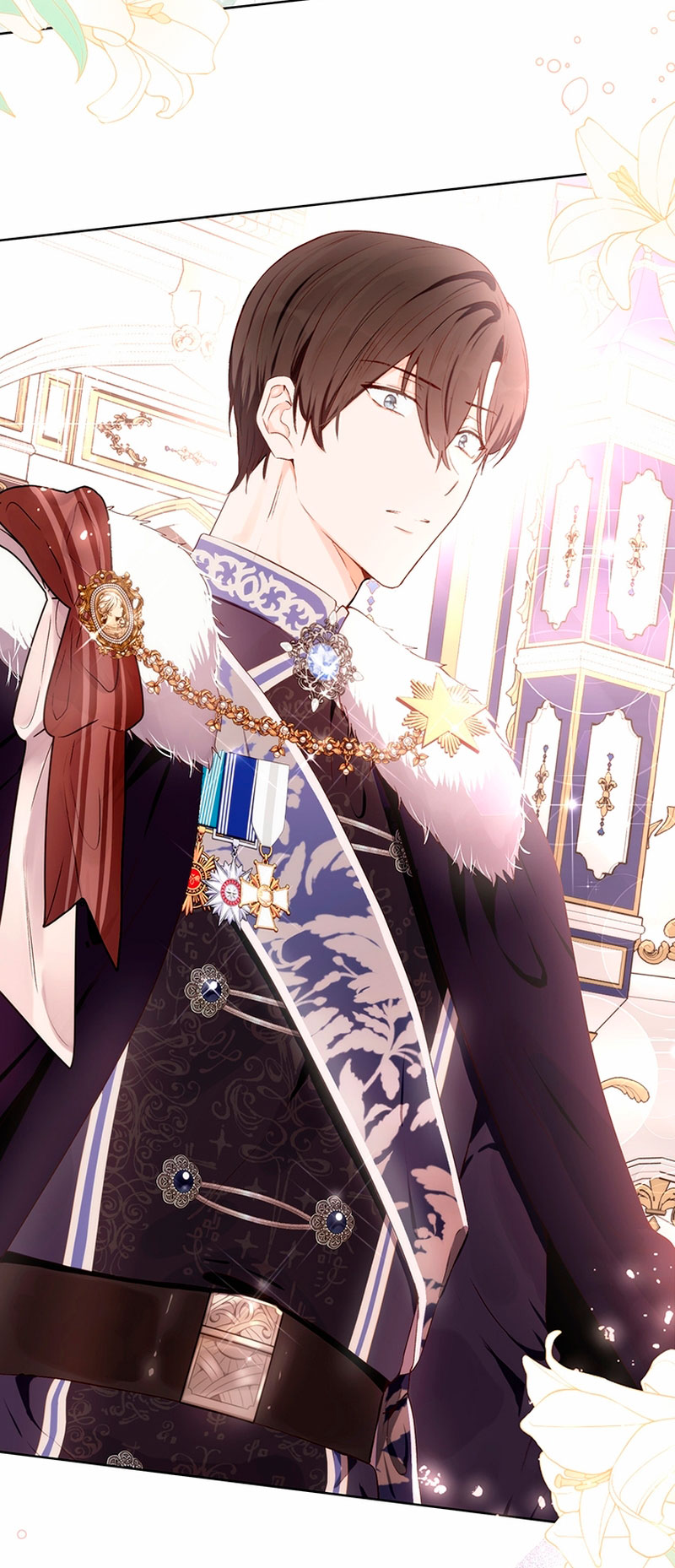 Ese es mi verdadero hermano, Duque Capítulo 48 - Página 58