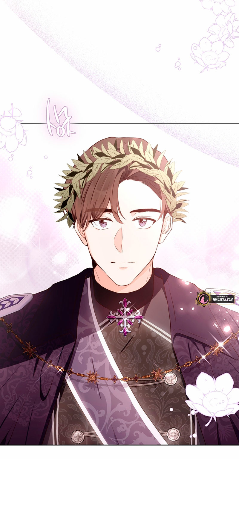 Ese es mi verdadero hermano, Duque Capítulo 48 - Página 60